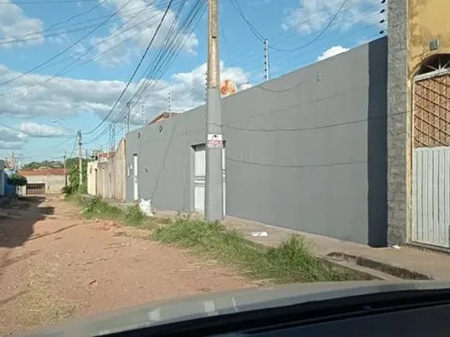 Imagem: Alugo Casa 3 Quartos