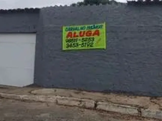 Imagem: Alugo Casa Cond Serra Azul - Sobradinho