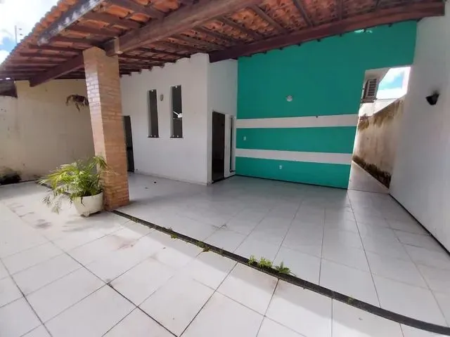 Imagem: Alugo Casa em Condomínio no Turu