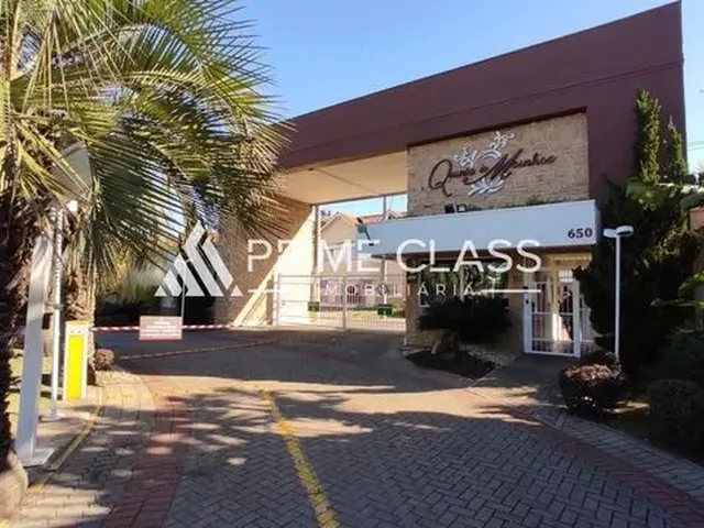 Imagem: Canoas - Casa de Condomínio - Estância