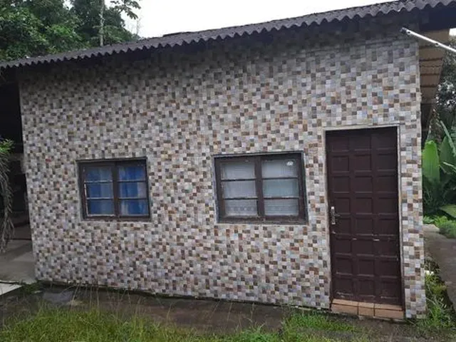 Imagem: Kitnet Mobiliada