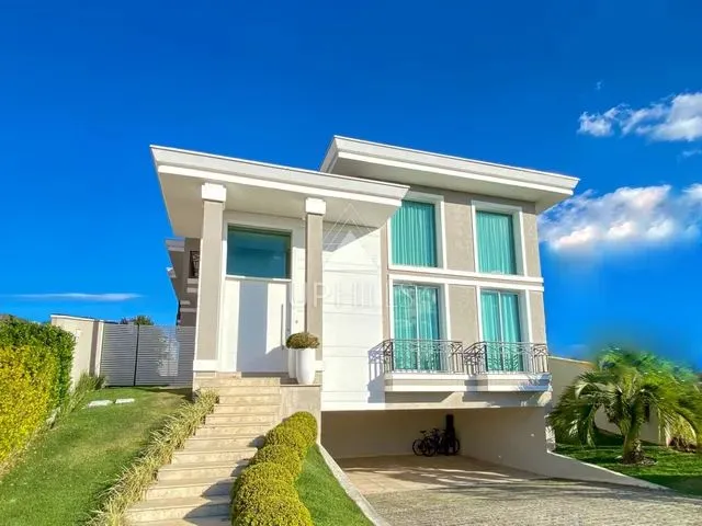 Imagem: Casa Completamente Mobiliada para Locação