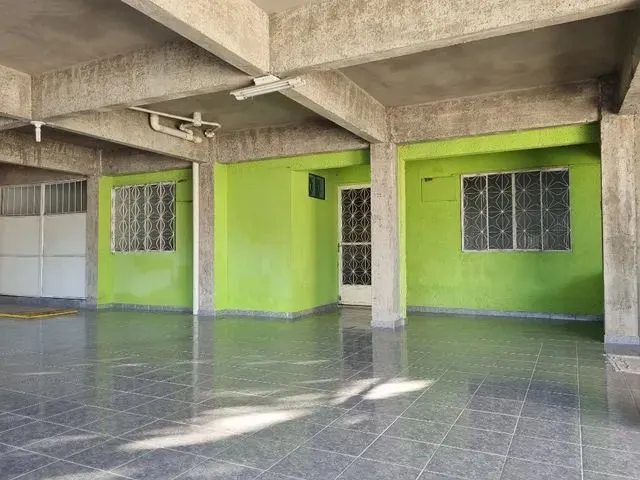 Imagem: Casa com 2 Quartos em Manilha