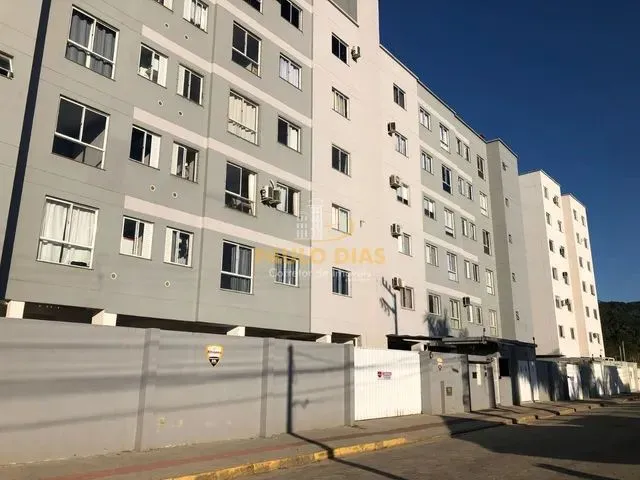Imagem: Apartamento para Locação/Rio Pequeno/Camboriú