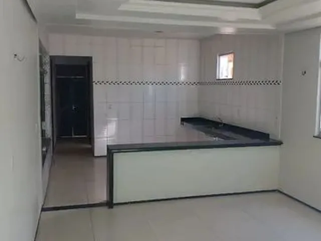 Imagem: Casa no Bequimão