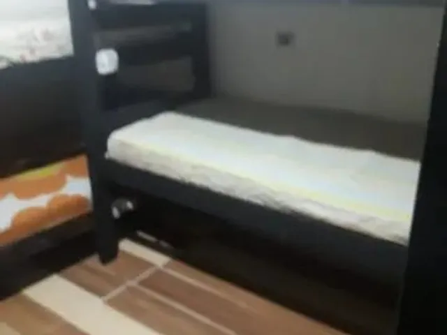 Imagem: Pensão Masculina Rapazes Hospedaria República