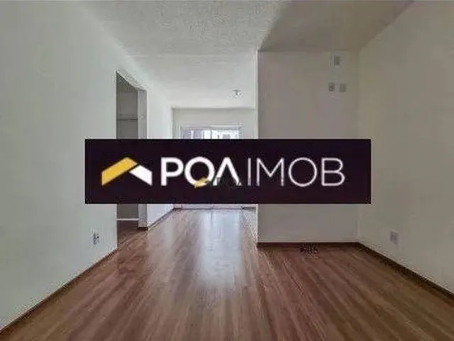 Imagem: Apartamento com 2 Dormitórios para Alugar