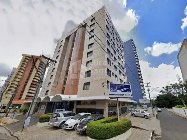 Imagem: Flat para Alugar no Executive Rio Poty em