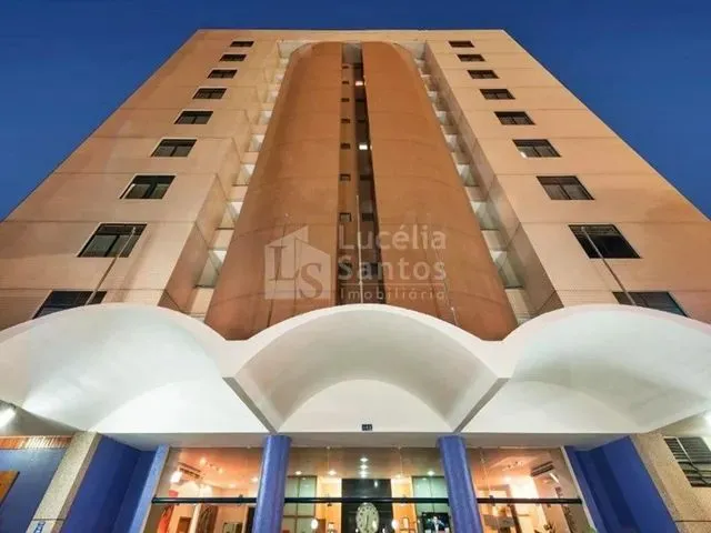 Imagem 2: Flat para Alugar no Executive Rio Poty em Teresina-Pi