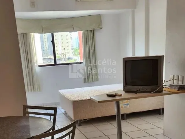 Imagem 9: Flat para Alugar no Executive Rio Poty em Teresina-Pi