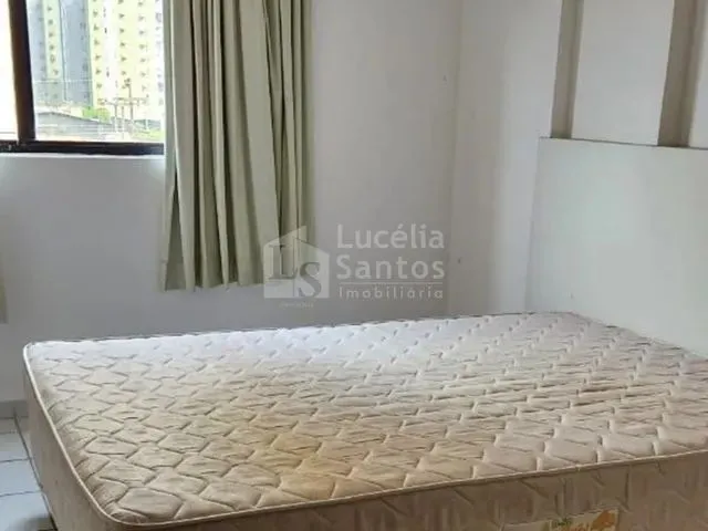 Imagem 10: Flat para Alugar no Executive Rio Poty em Teresina-Pi