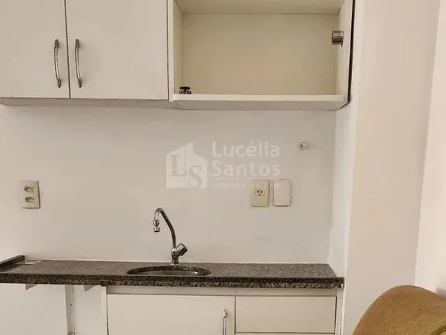 Imagem 8: Flat para Alugar no Executive Rio Poty em Teresina-Pi