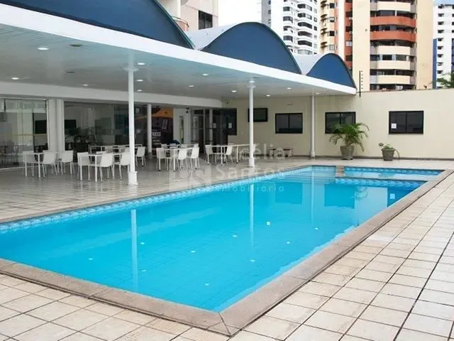 Imagem 12: Flat para Alugar no Executive Rio Poty em Teresina-Pi