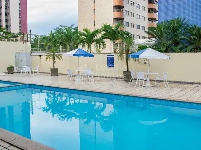 Imagem 4: Flat para Alugar no Executive Rio Poty em Teresina-Pi