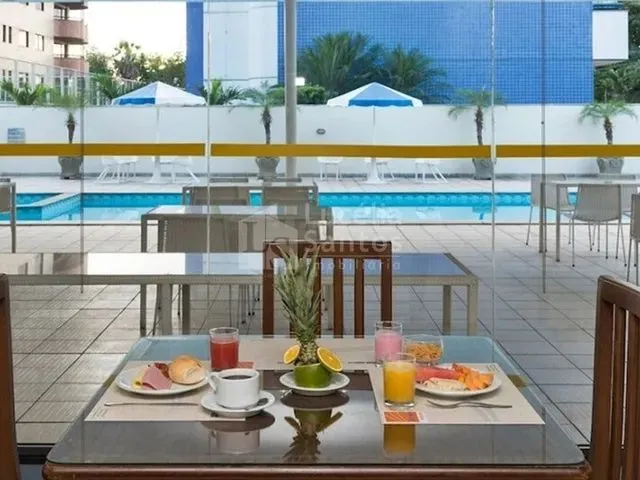 Imagem 3: Flat para Alugar no Executive Rio Poty em Teresina-Pi