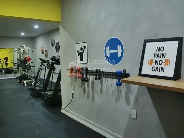 Imagem 5: Flat para Alugar no Executive Rio Poty em Teresina-Pi