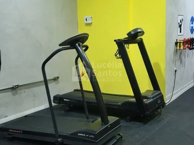 Imagem 6: Flat para Alugar no Executive Rio Poty em Teresina-Pi