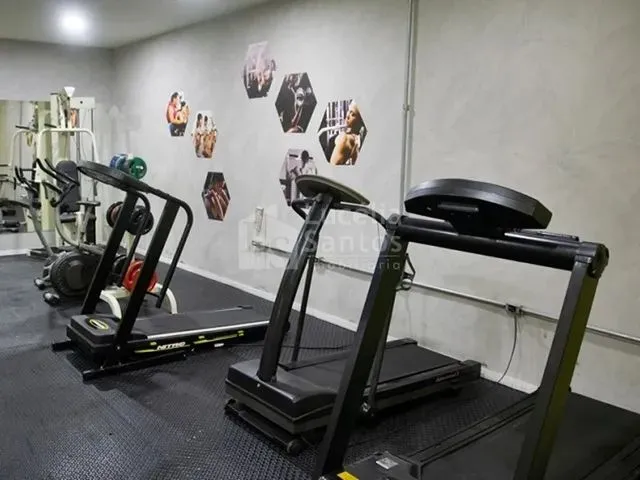 Imagem 11: Flat para Alugar no Executive Rio Poty em Teresina-Pi