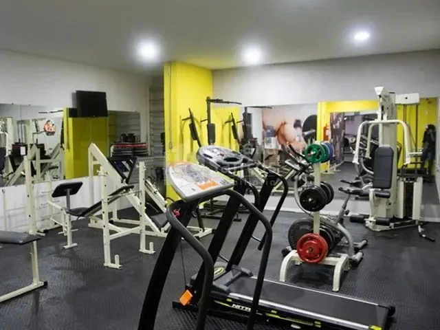 Imagem 7: Flat para Alugar no Executive Rio Poty em Teresina-Pi