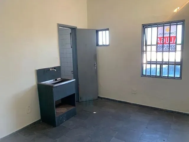Imagem 6: Apt com 1 Quarto Núcleo Bandeirante