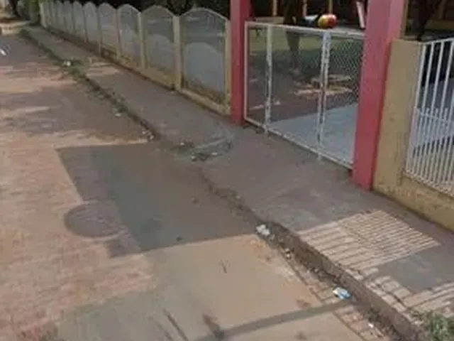 Imagem 4: Aluga-Se Apartamento com 1 dormitório