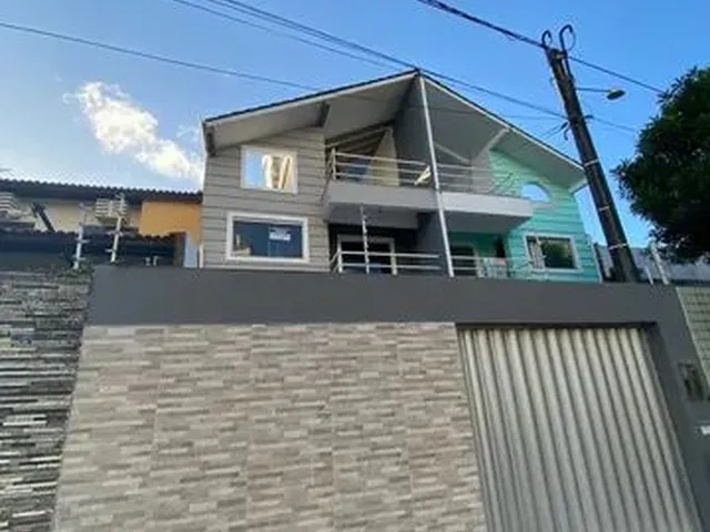 Imagem: Alugo Lindo Sobrado em Setúbal, 250 M2