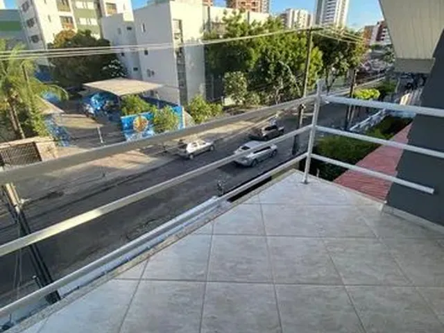 Imagem 15: Alugo Lindo Sobrado em Setúbal, 250 M2 e com 3 Quartos - Recife - Pe