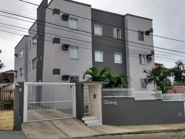 Imagem: Apartamento com 02 Dormitórios - Nova Brasilia