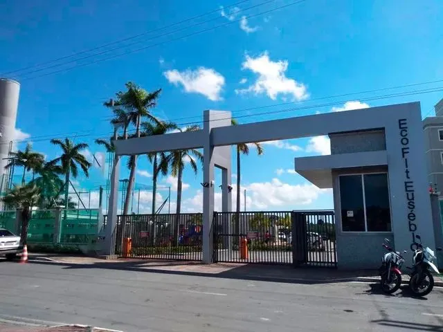 Imagem: Apartamento para Locação Tem 42 M², com