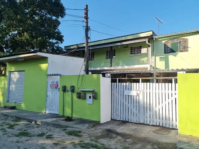 Imagem: Sobrado com 3 Quartos em Manilha