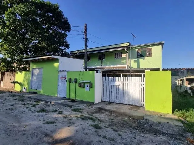 Imagem 7: Sobrado com 3 Quartos em Manilha