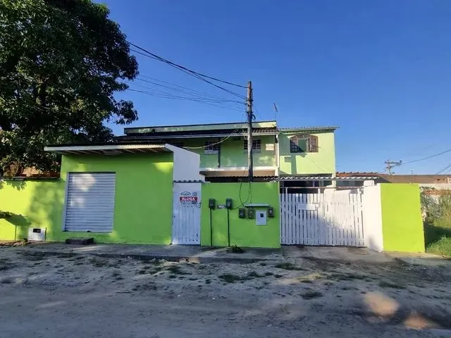 Imagem 9: Sobrado com 3 Quartos em Manilha