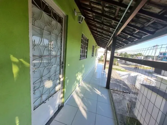 Imagem 12: Sobrado com 3 Quartos em Manilha