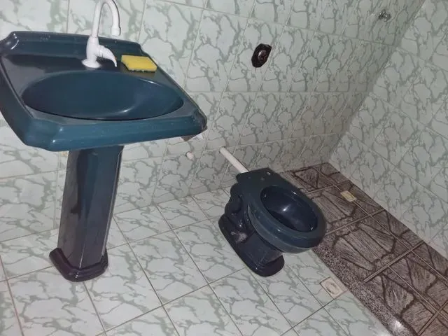 Imagem 10: Sobrado com 3 Quartos em Manilha