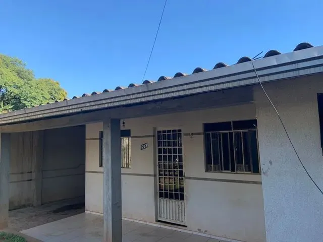 Imagem: Alugo Casa no Porto Meira