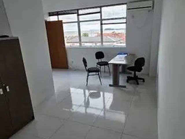 Imagem: Sala Comercial com 73,05M² com Banheiro