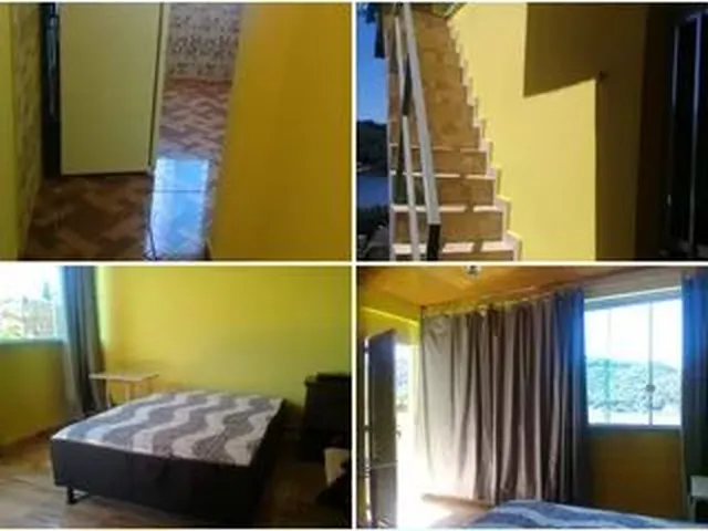 Imagem: Apartamento/ Itacuruçá
