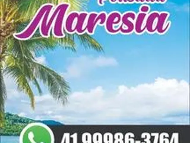 Imagem: Pousada Maresia e Sol