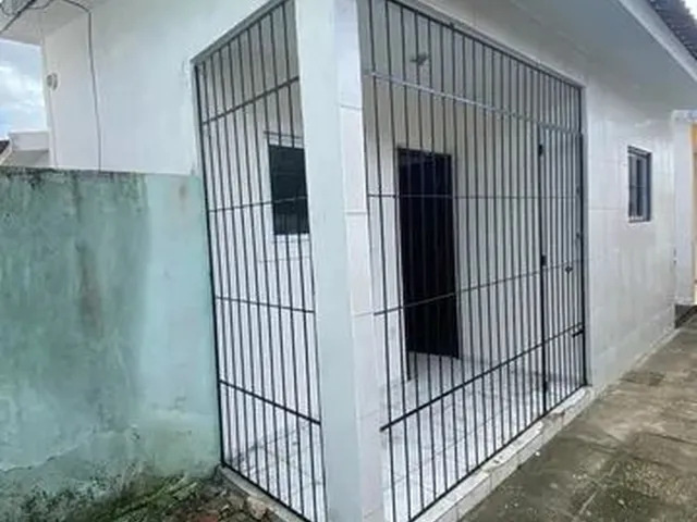 Imagem 2: Casa para Alugar
