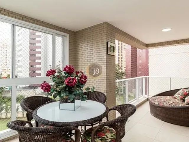 Imagem: Curitiba - Apartamento Padrão - Cristo