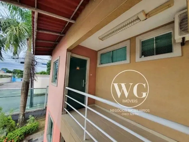 Imagem: Apartamentos Parcialmente Mobiliado com