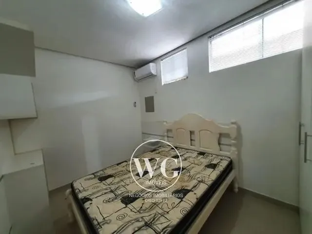 Imagem 9: Apartamentos Parcialmente Mobiliado com 02 Quartos, Prox a Av. Constantino Nery