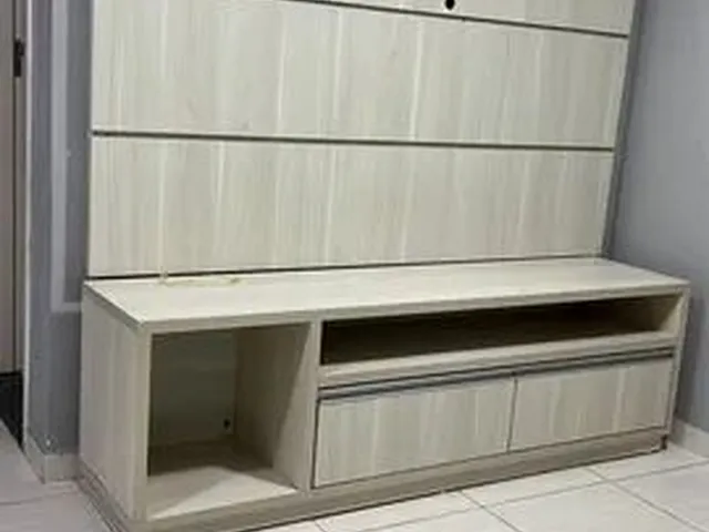 Imagem: Apartamento Mobiliado Parque Filipinas