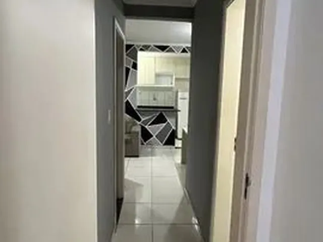 Imagem 5: Apartamento Mobiliado Parque Filipinas