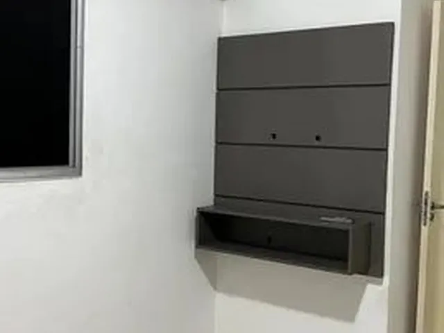Imagem 2: Apartamento Mobiliado Parque Filipinas