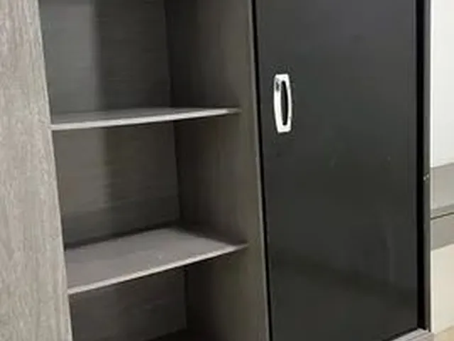 Imagem 4: Apartamento Mobiliado Parque Filipinas