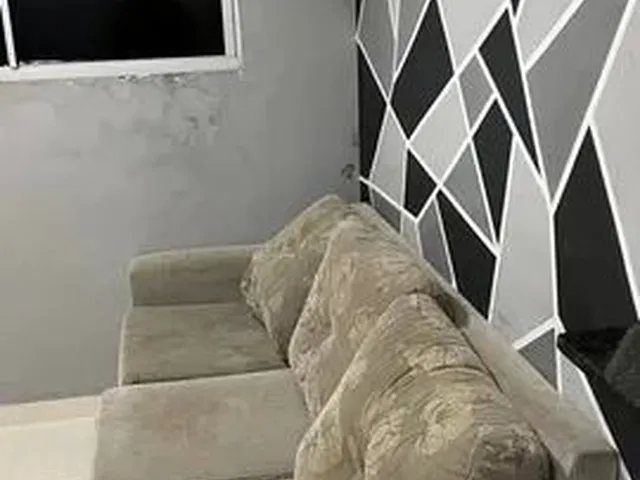 Imagem 6: Apartamento Mobiliado Parque Filipinas