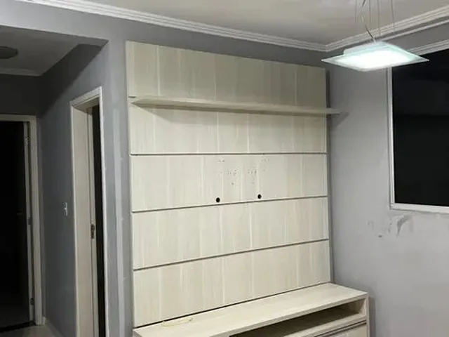 Imagem 3: Apartamento Mobiliado Parque Filipinas