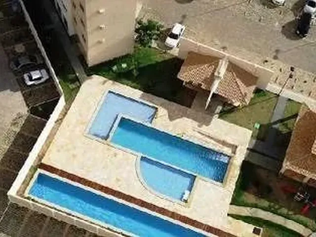 Imagem 3: Locação Condomínio Sun Golden