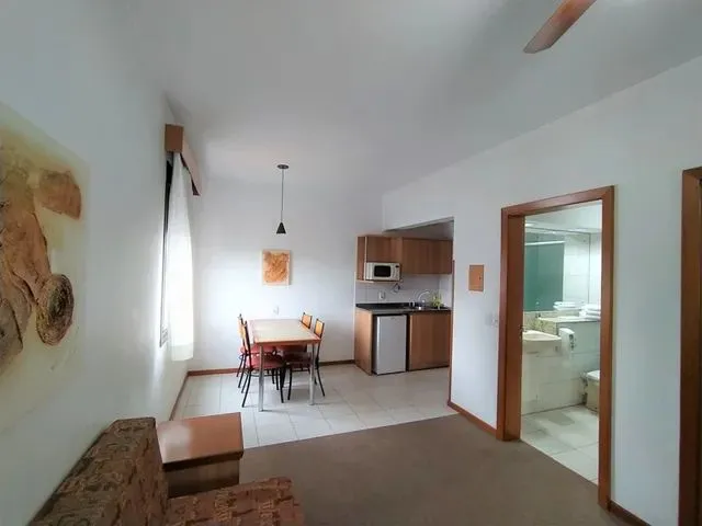 Imagem: Apartamento para Aluguel com 1 Quarto em